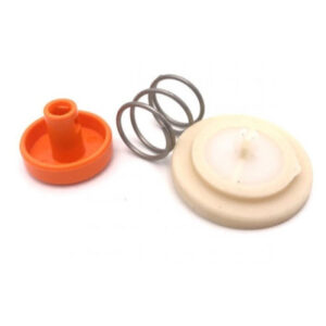 Botón ventilación naranja c250/260 Thetford
