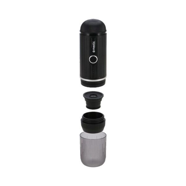 Cafetera Mestic MK-90 portátil - Imagen 2