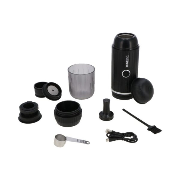 Cafetera Mestic MK-90 portátil - Imagen 4