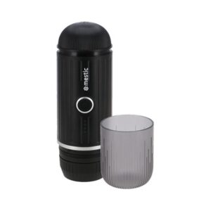 Cafetera Mestic MK-90 portátil