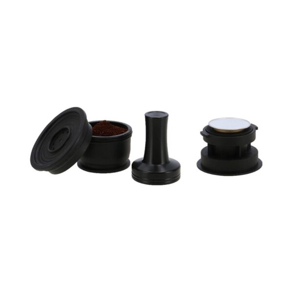 Cafetera Mestic MK-90 portátil - Imagen 6