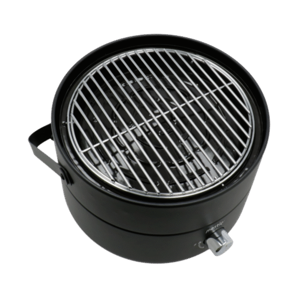 Barbacoa Mini Chef MB-100 MESTIC - Imagen 3