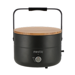 Barbacoa Mini Chef MB-100 MESTIC