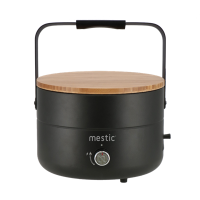 Barbacoa Mini Chef MB-100 MESTIC