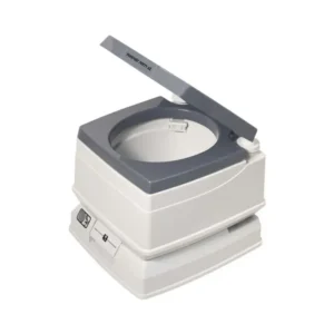 Wc portatil passport 8 l.