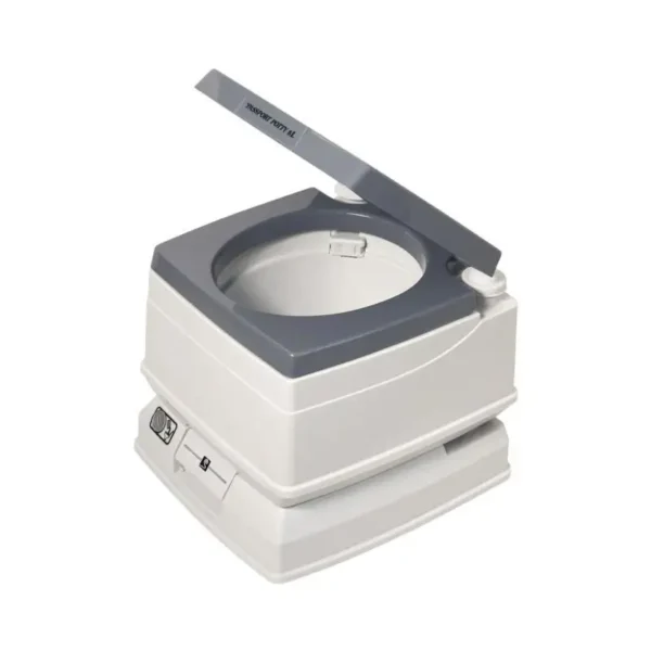 Wc portatil passport 8 l.