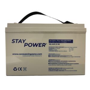 Batería Stay Power