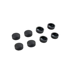 Tapones de goma Cover caps 8 uds