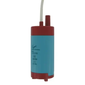 Bomba sumergible ocean 12v