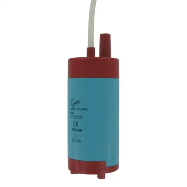 Bomba sumergible ocean 12v
